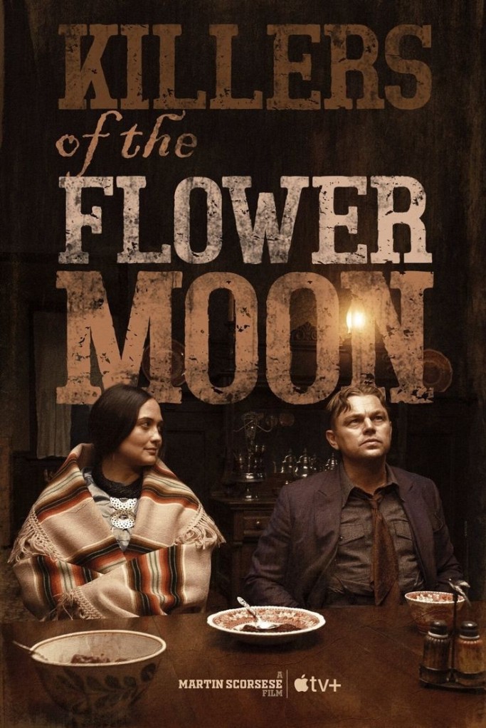 Crítica com Spoilers  'Assassinos da Lua das Flores' é o filme mais  NECESSÁRIO do ano - CinePOP