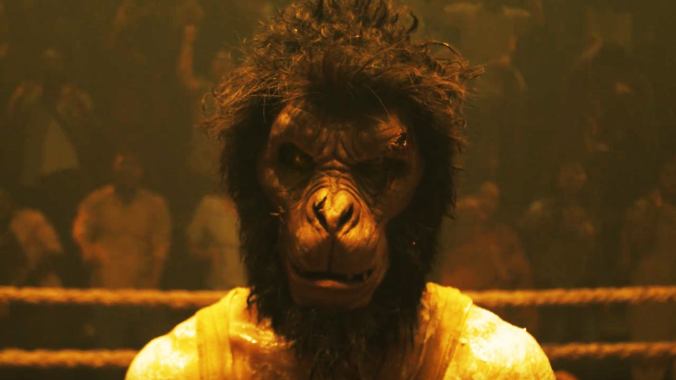 Crítica: Fúria Primitiva (Monkey Man) | 2024